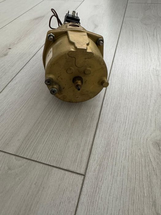 Бойлер за зануси астро, спацио. Рециклиран! Работещ