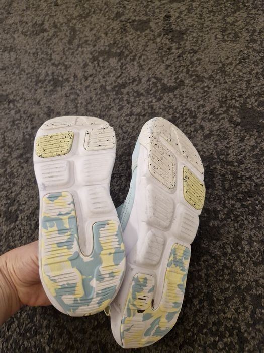 Детски маратонки Decatlon