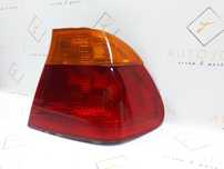 stop dreapta BMW 3 IV E46 1998 - 2005, Sedan 2.0 320 d M47 D20 (204D4)