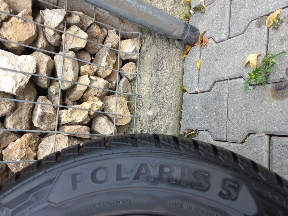 Jante aliaj 15/5×100 Anvelope NOI iarna 185/60/15 skoda Audi seat vw