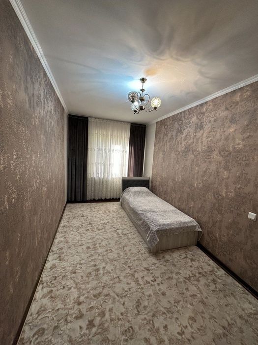 3-Комн. 3-Этаж. Кирпичный. 70м². Ттз-1.