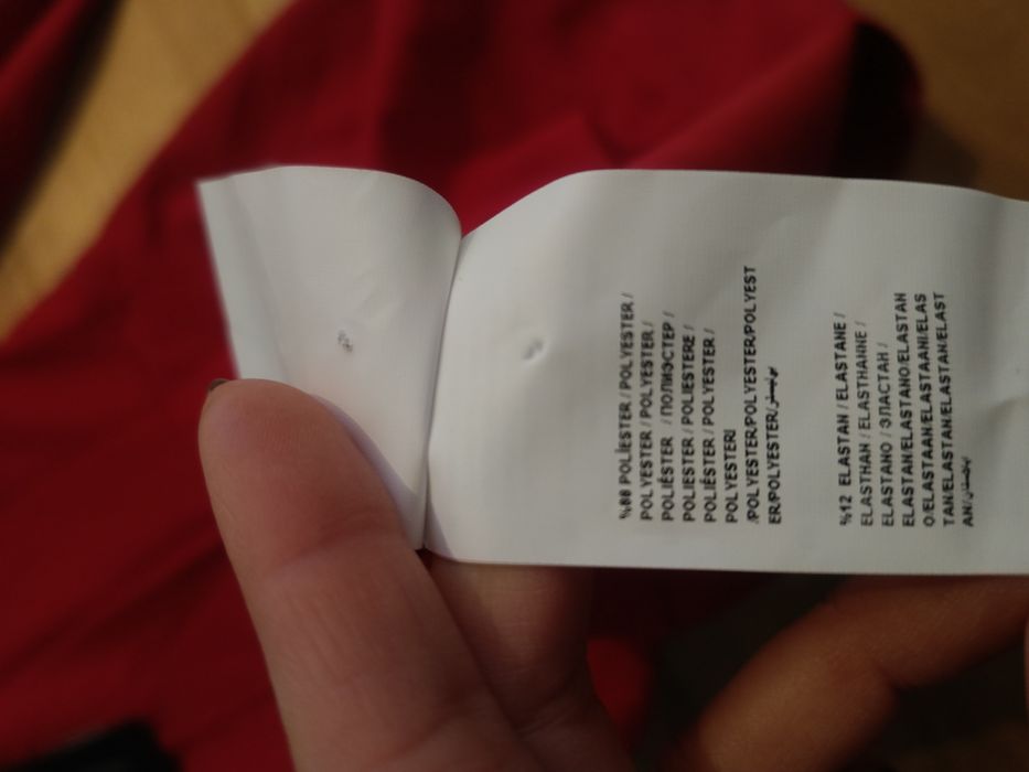 Страхотен лот от две рокли .Нови с етикети .50лв