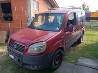 Piese Fiat Doblo