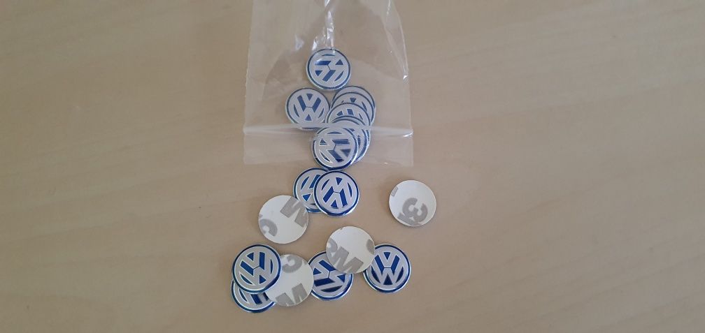 Logo cheie vw 14mm și 10mm / Logo cheie Toyota  / Cheie Toyota