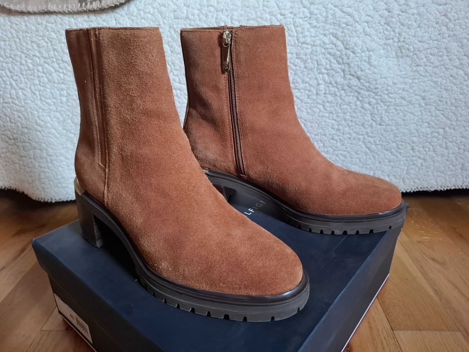 Боти Tommy Hilfiger