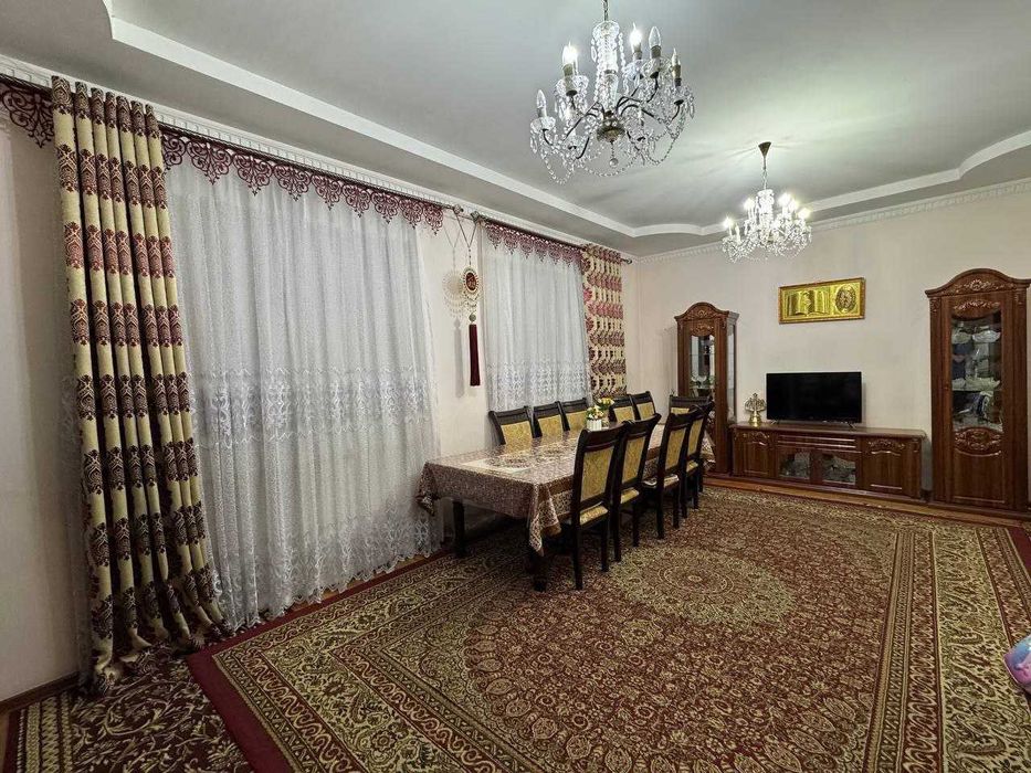 Академ городок военный госпиталь дом 2 уровня 137м²