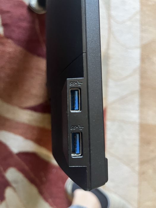 Monitor 27” Dell P2719H