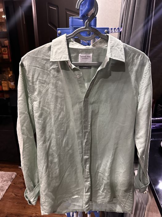 Рубашка Terra Pro.