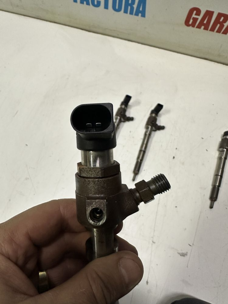 Injector injectoare 1.6 CAY CAYC Golf 6 Tiguan Passat B7 CC A3