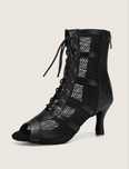 Botine pentru dans