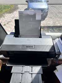 Продам принтер Epson L1300 формат А3
