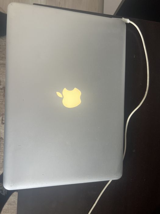 Macbook Pro 2009