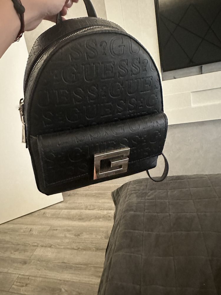 Дамски раници Armani Exchange