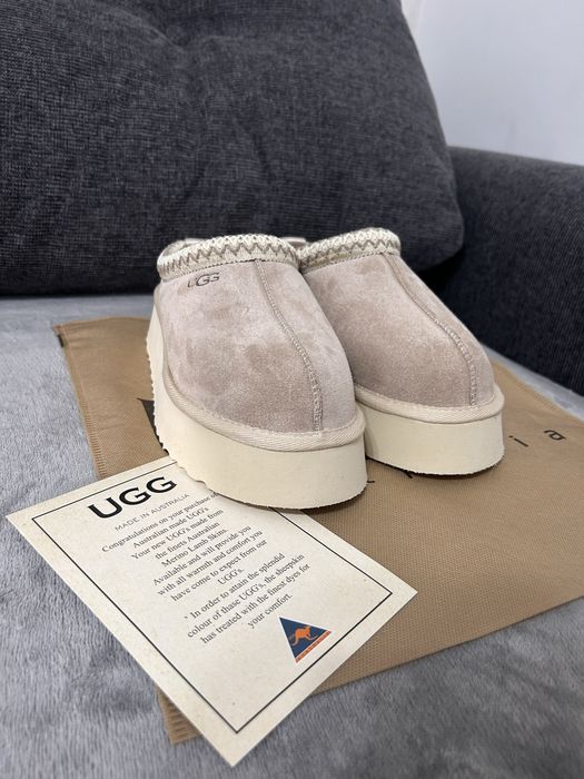 Ugg Tasman Tazz noi