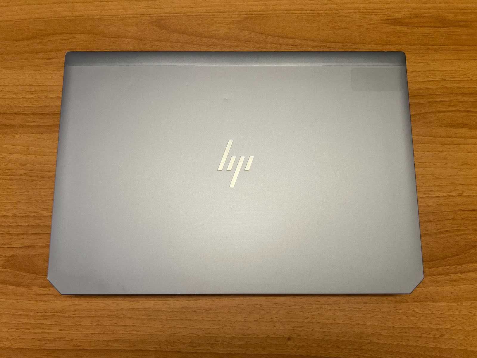 HP ZBook 17 G5 Mobile Workstation
