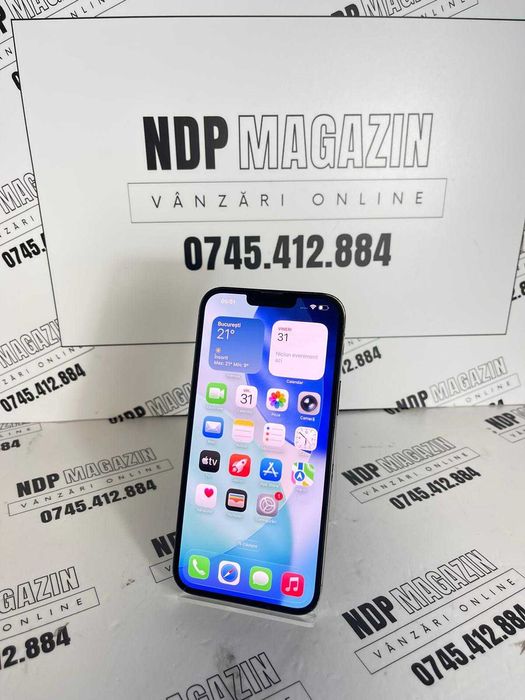NDP Amanet NON-STOP Bld.Iuliu Maniu 69 IPHONE 13 PRO MAX (43496)
