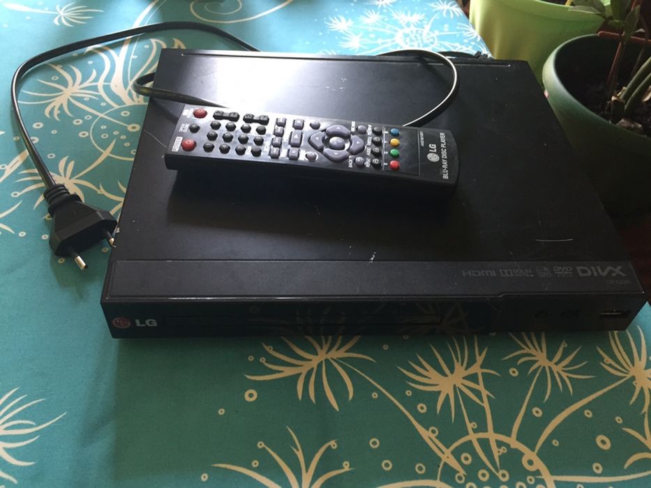 Приставка HDMI