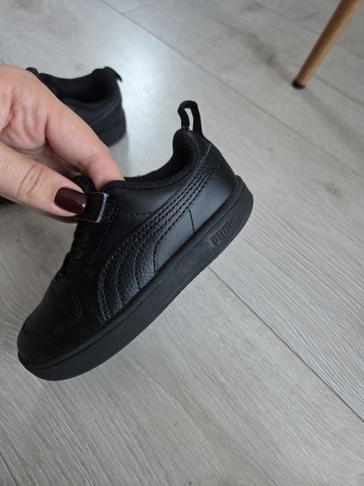 Като нови! Оригинални маратонки Puma Rickie AC+