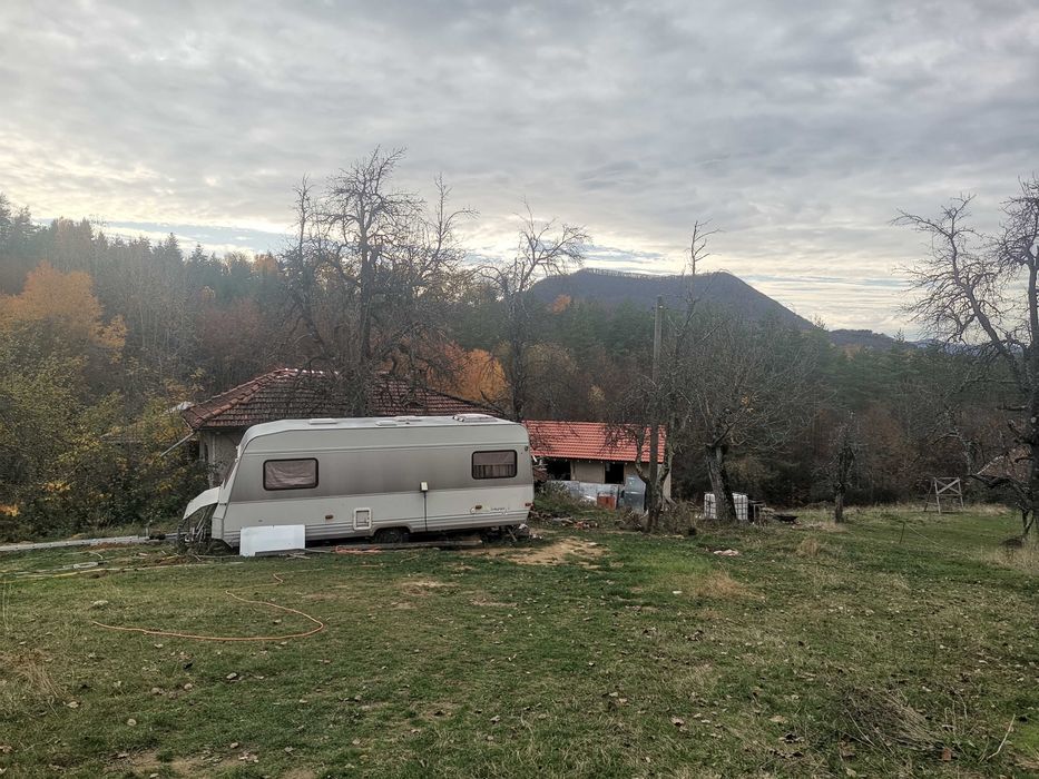 17,4 Dekar meadow and residential combination, no neighbors