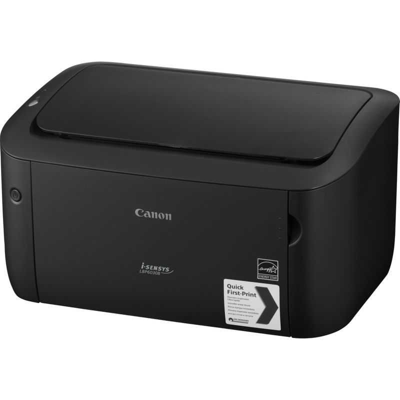 Printer Canon LBP6030 I-sensys
