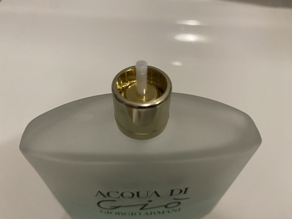 Giorgio Armani Acqua Di Gio(women)