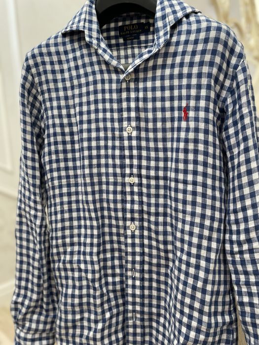 Camasa ralph lauren xs