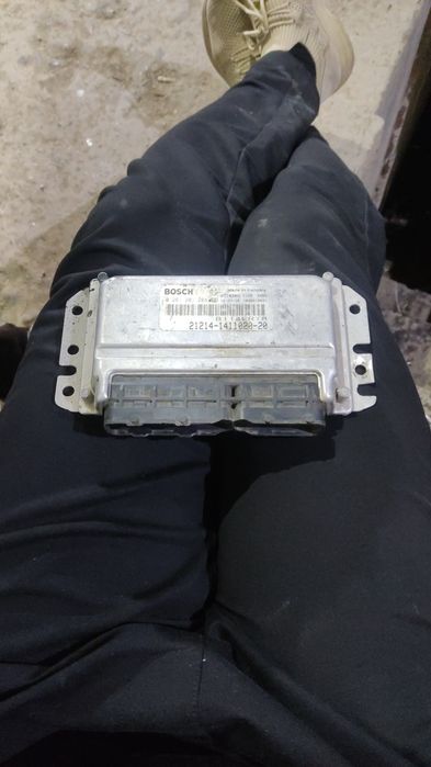 21214 miyya Injektor