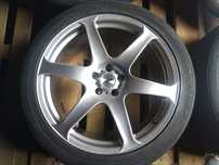 Jante 20 Audi  Mercedes VW Audi A8 Q3 Seat Skoda 5 x 112 R 20