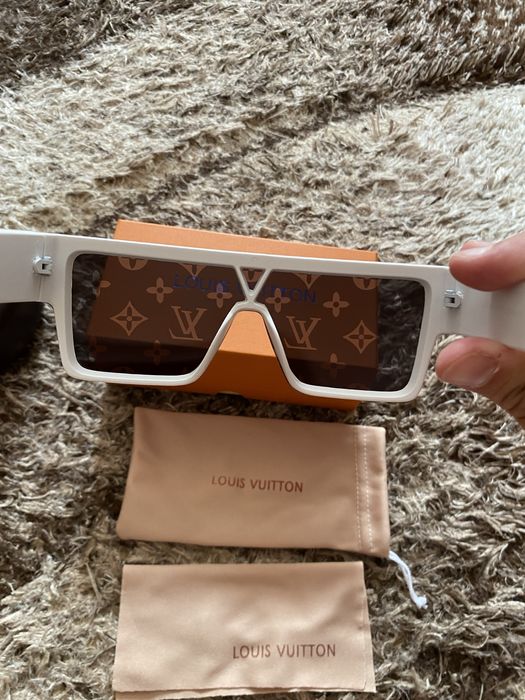 Ochelari de soare Louis Vuitton
