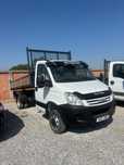 Iveco basculabil 50c15 detarart 35c15
