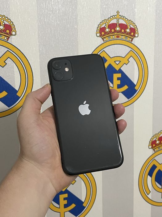 Айфон 11 Iphone 11