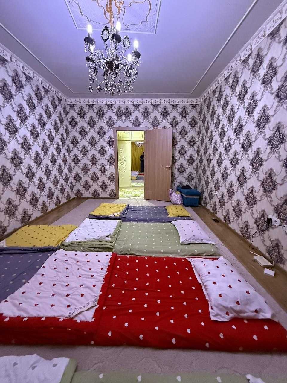 Uy sotiladi 2xonalik 65 kvratlik