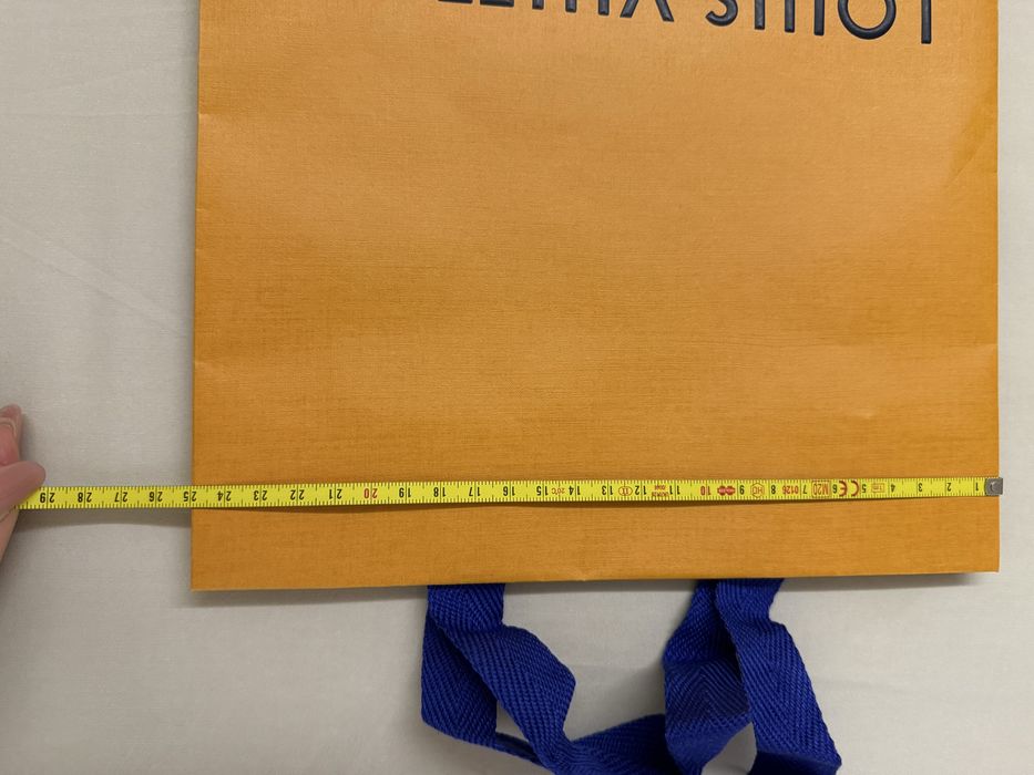 Pungi cadou LV 5 bucati