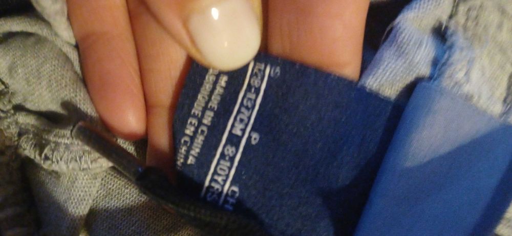 Къси ранталонки nike,jdrdan "М"размер от детското