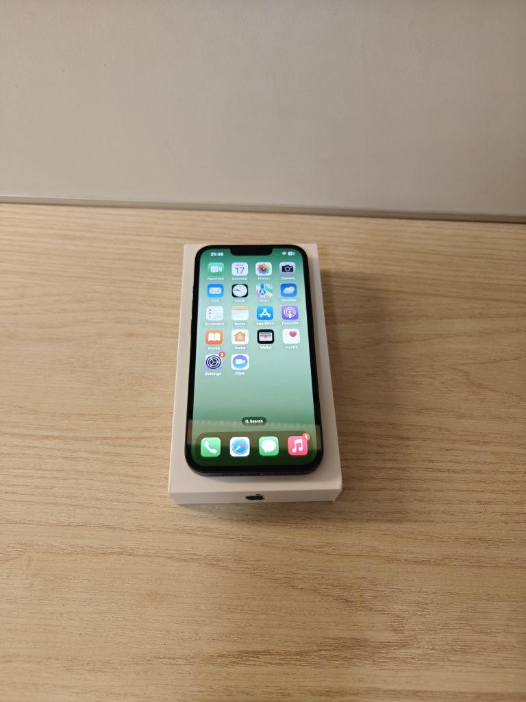 Iphone 13 128 GB / ALPINE GREEN