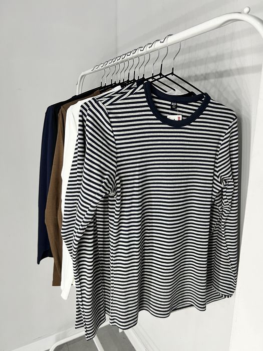 Женская одежда от Uniqlo