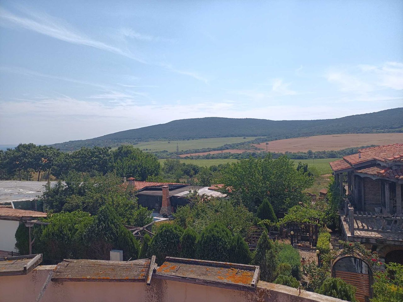 Продава се Къща в с. Осеново, Област Варна - 165 кв.м за 728 €/кв.м - Снимка #14