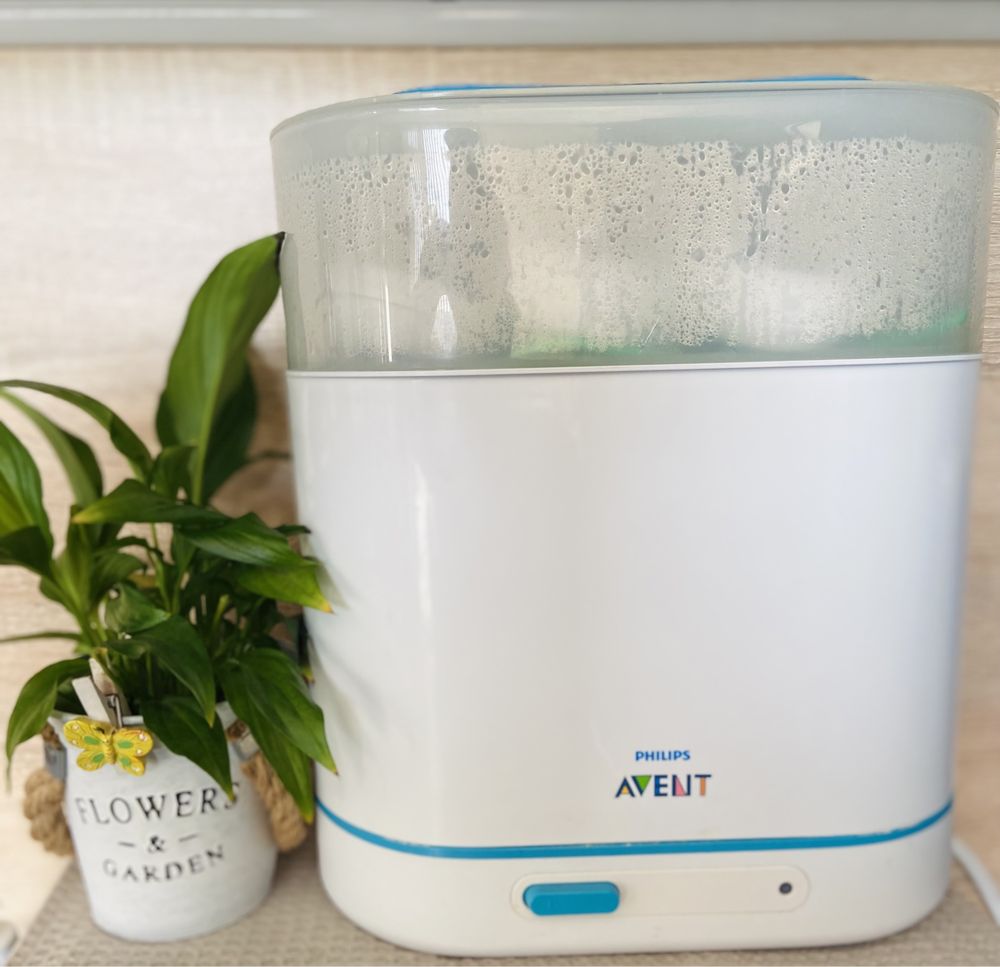 Стерилизатор Philips Avent