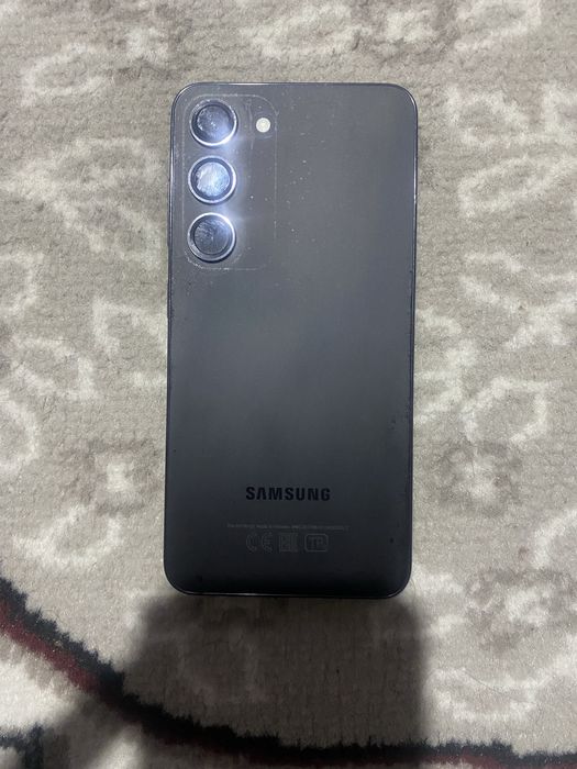 Samsung galaxy s23 3mln 700ming