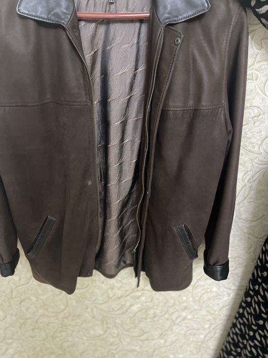 Куртка мужская р 52-54