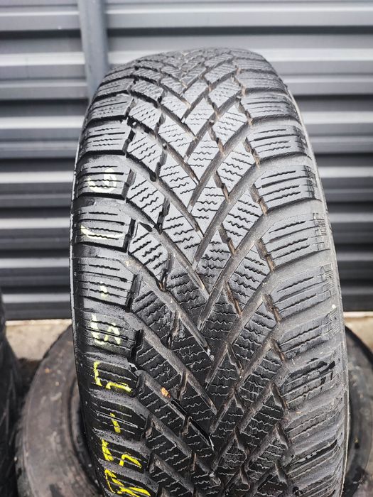 Avelopa continental 185 55 16 m+s