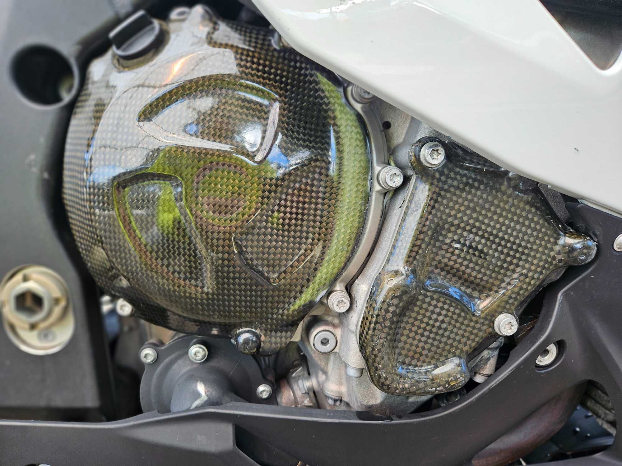 BMW S1000RR 2013Y Gen 2