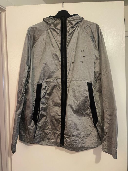 Nike tech (M) ветровка