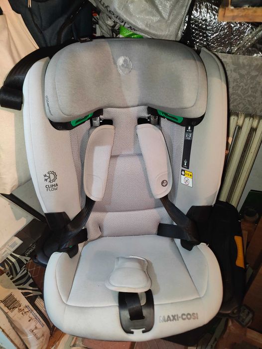 Scaun auto Maxi-Cosi Titan Pro I-Size