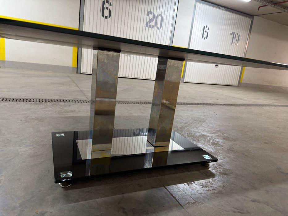 Спешно! Трапезна маса