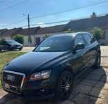 Vand Audi Q5 Quatro