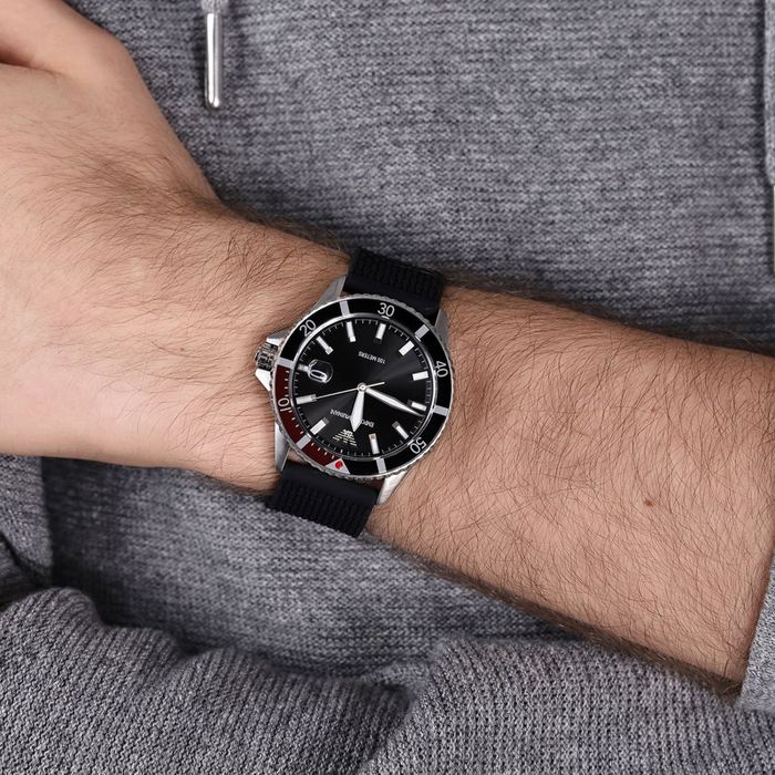 Мъжки часовник Emporio Armani Diver AR11341