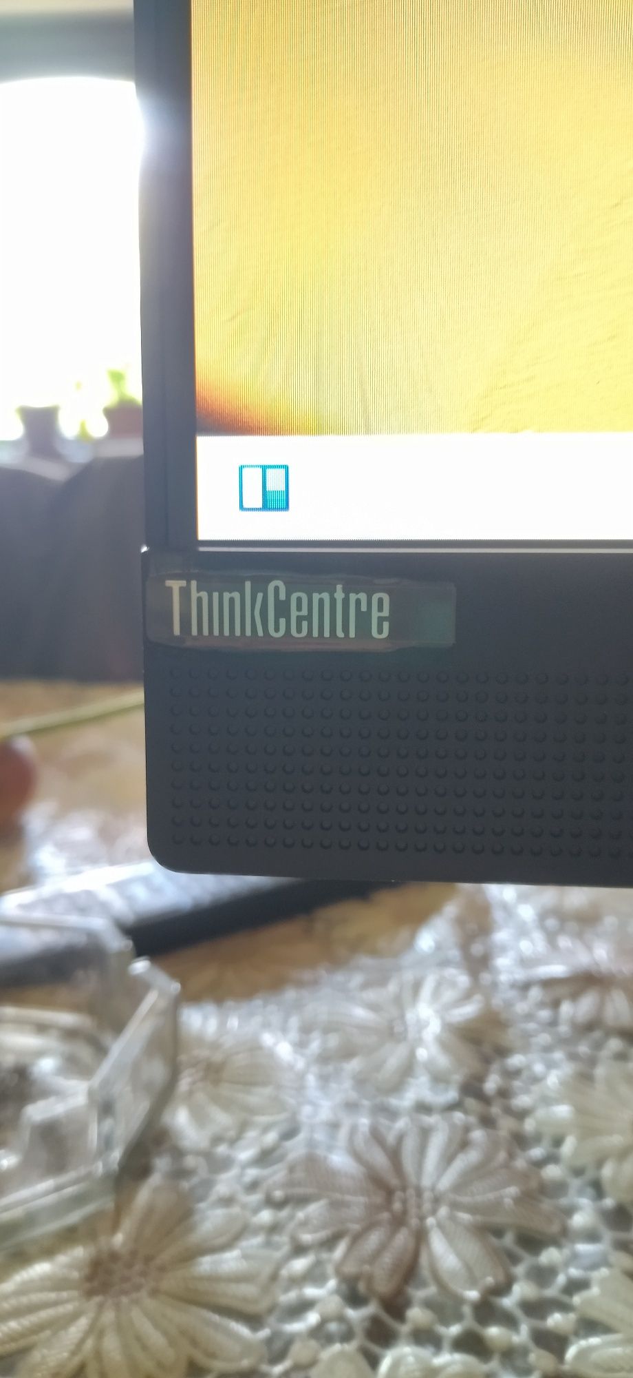 Компютър Lenovo ThinkCentre