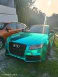 Audi A5 B8 Quattro