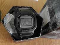 Ceas Casio G-Shock GW-B5600 negru Solar MB6 Smart
Bluetooth
